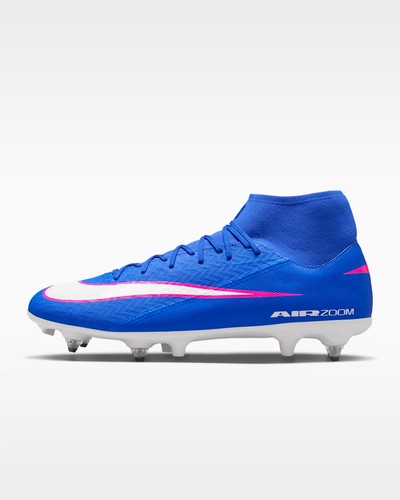 Nike mercurial superfly - nike, 10