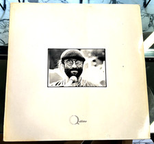Lucio DALLA Q DISC  Lp 33 Giri