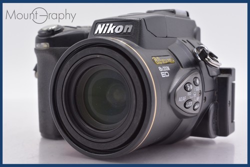 Exc nikon coolpix - nikon,