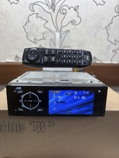 Jvc avx40 usb bluetooth - usb, dvd