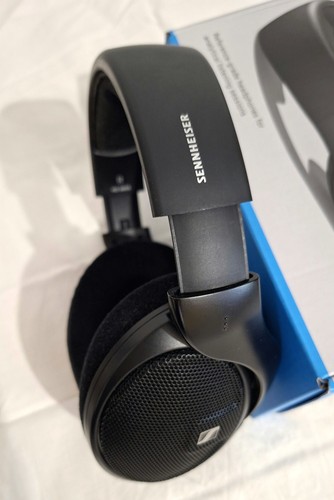 Sennheiser 560s cuffie - -,