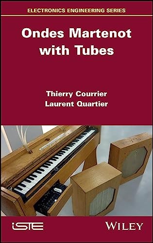 Ondes martenot with tubes - martenot,