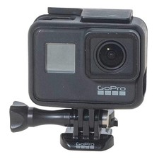 GoPro Hero7 Black con 2 schede