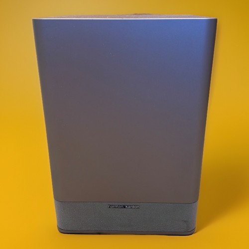 Amplificatore subwoofer harman - amplificatore,