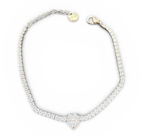 Nuovo bracciale tennis donna - tennis,