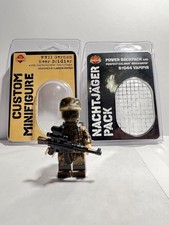 Lego Brickmania German