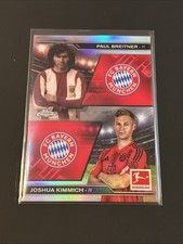 Topps Bundesliga Chrome 24/25