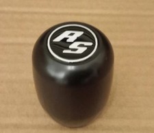 Pomello cambio corsa in lega