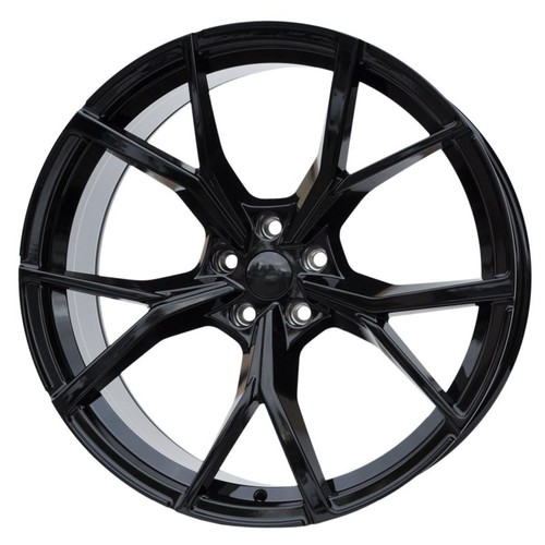 Cerchi 5x112 style - 4,