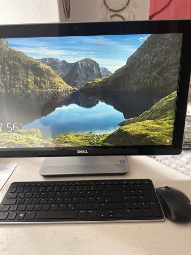 Dell inspiron 2350 pollici - dell,