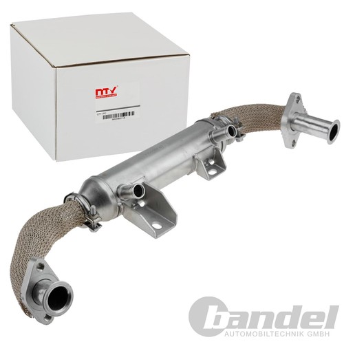 Radiatore agr ricircolo gas - radiatore, di