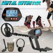 Metal detector professionale