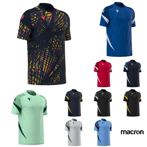 Maglia calcio totem pallavolo - calcio,