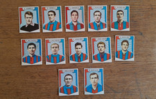 Figurine Calciatori Imperia