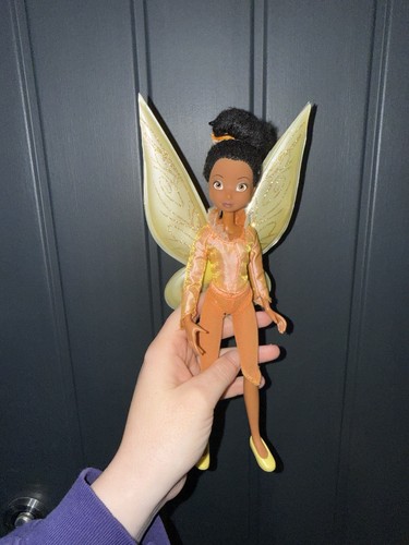 Disney bambola tinker bell - disney,
