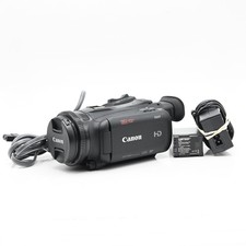 Canon XA11 videocamera compatta Full HD #274