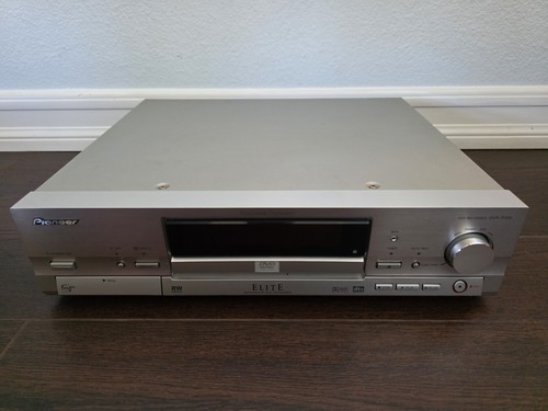 Pioneer dvr 7000 lettore - pioneer, dvr-7000