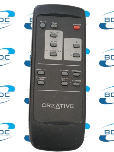 Telcomando originale creative - originale,