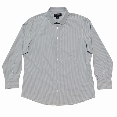 Camicia uomo mizzen main - camicia, con
