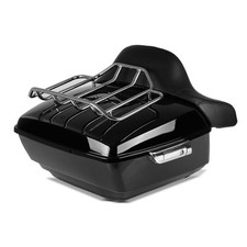 Topcase King OLR per Harley