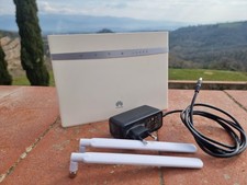 Huawei B525s-23a LTE router