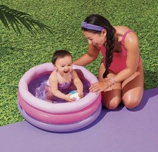  New Inflatable Mini Pool 