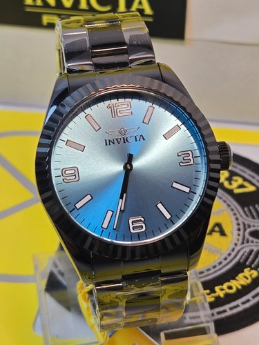 Orologio uomo invicta - uomo,