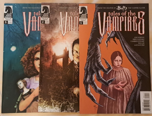 Tales vampires lotto - lotto, numeri