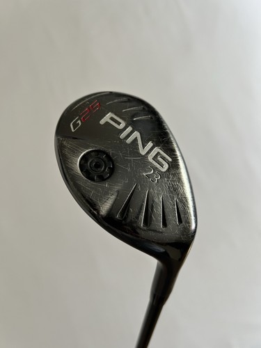 Ping g25 gradi - gradi, ibrido
