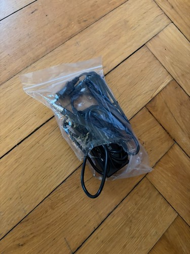 Audioengine power adapter - power,