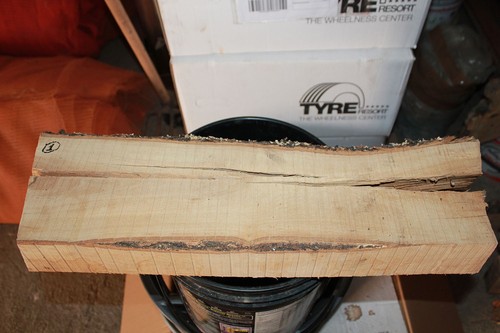 Legno di - (resin-epoxy),