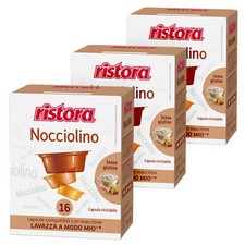 Ristora capsule compatibili A