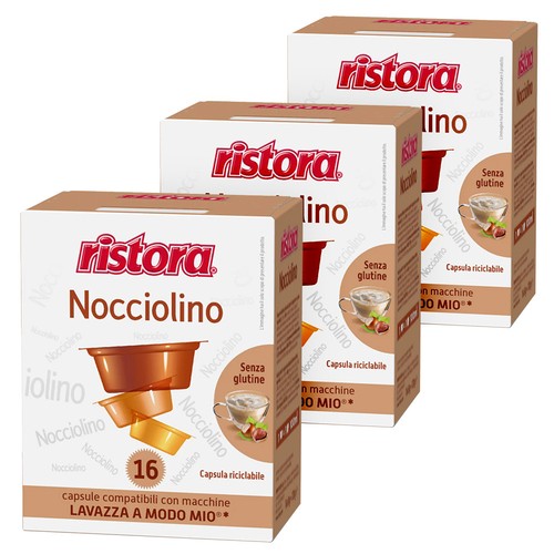 Ristora capsule compatibili - , a
