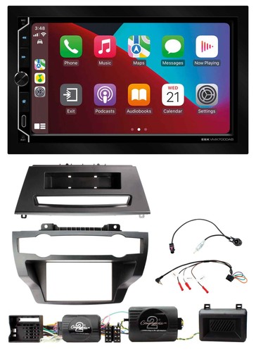 Esx 2din dab - 2din,