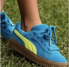 Puma Rihanna Fenty x Creeper