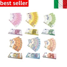 Giugio Soldi Finti,120 Pezzi