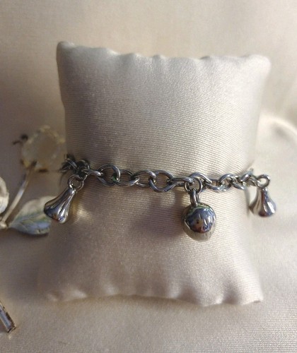 Bracciale donna acciaio - bracciale, in