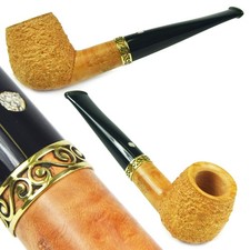 Pipa Mastro de Paja -