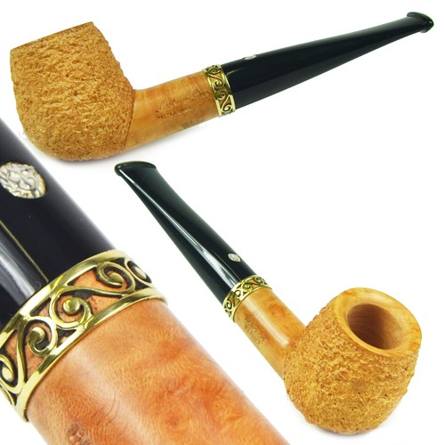Pipa mastro paja - pipa,