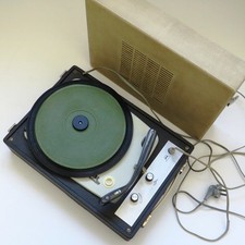 ELAC Miraphon 120 Antica