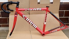 Telaio bici corsa Cinelli *