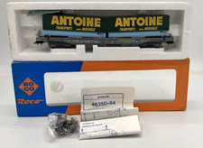 ROCO H0 ART. 46364 CARRO A