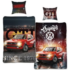 Linon lenzuola Volkswagen Golf