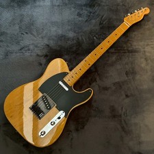 Fender Japan TL52 Gutiar