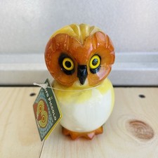 Gufo piccolo fermacarte - gufo,