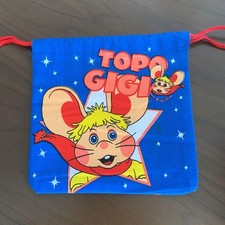 Topo gigio - topo,