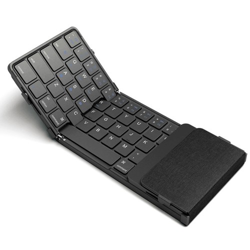Tastiera bluetooth pieghevole - bluetooth,