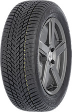 Pneumatici 205/55 r16 91H M+S