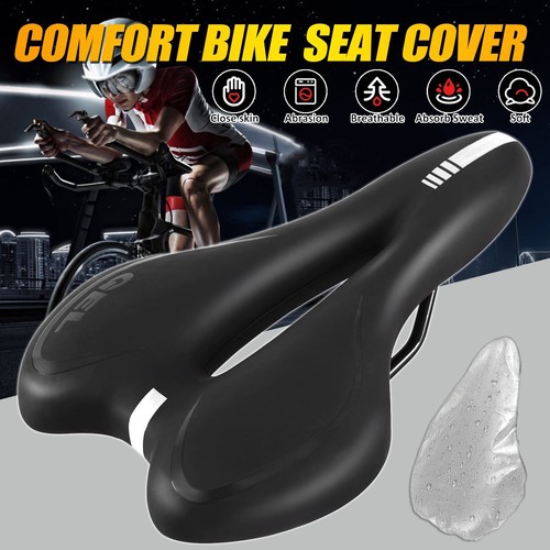 Sella bici ergonomica sedile - ergonomica,