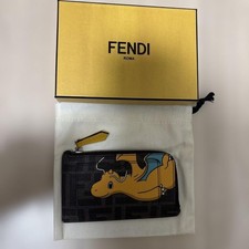 Portafoglio Fendi x Frammento